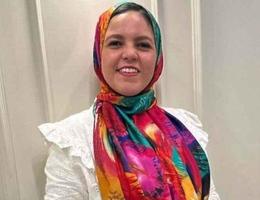 Agent Fatma El Basha