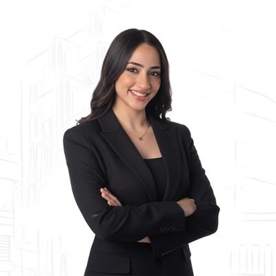 العميل Martina Melad