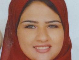 Agent Yomna Rayan