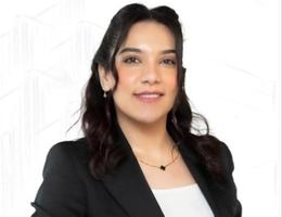 Agent Vivian Romany