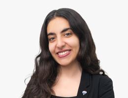 Agent Mariam El-Shamy