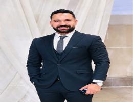 العميل Ahmed Abo Hatab