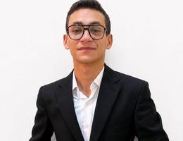 العميل Abdullah Essam