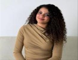 Agent Shahd Refaay