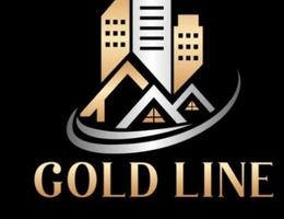 Agent mohamed gold line