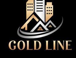 العميل  gold line