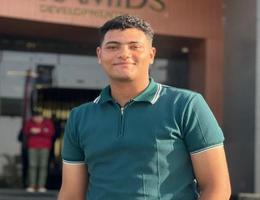 العميل Amr Mohamed