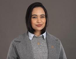 Agent warda morsy