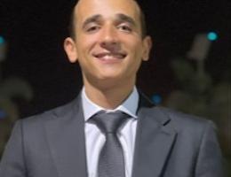 العميل Mustafa Raafat