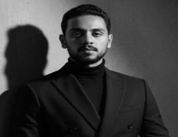 Agent Adham Abdelmegid