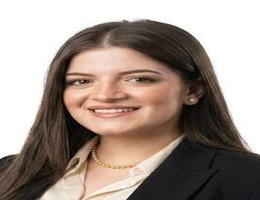 Agent Nada Mohamed