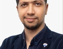 Agent Mohamed Tamer