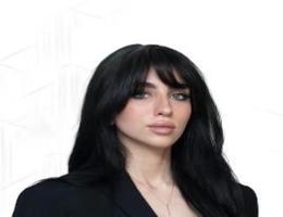 العميل Mai  Talaat