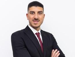 Agent Mahmoud Ramadan