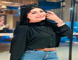 Agent Amira Elsayed