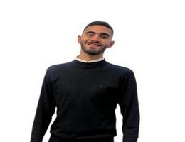 Agent Abdelrahman Mansour