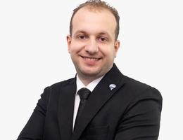 Agent Mahmoud Metwally