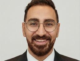 العميل Kareem Maged