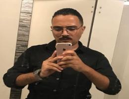 Agent mohamed maged