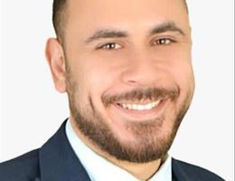 Agent Bahy Mahrous