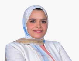 Agent menna  fatahallah