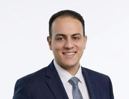 Agent Abdulrhman Sami