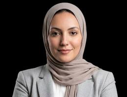 Agent Aya Hamada