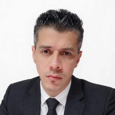 Agent Mohamed Rabea