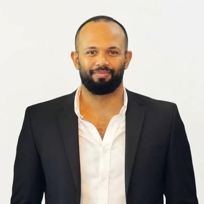 Agent Mohamed Rabea