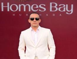 Agent Kerolos Homes Bay