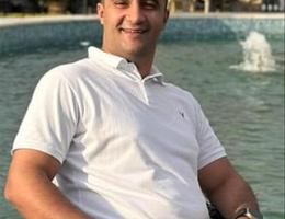 العميل Hazem Emam