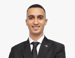 العميل Ibrahim Muhammad