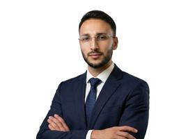 العميل Mohamed Ghandor