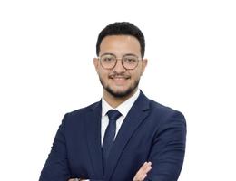 Agent Hazem Mohamed