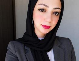 Agent mervat badr