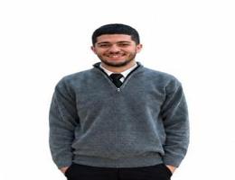العميل Omar  Ellithy