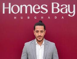 Agent Alber Homes Bay