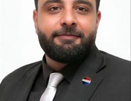 العميل Hassan AlBooni