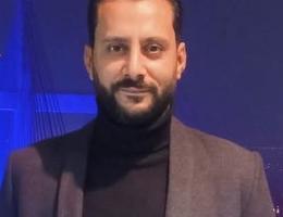 العميل Mina  fayeze