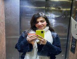 العميل mariam adel