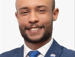 Agent Ibrahim Khaled