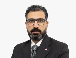 Agent Mohamed Askr
