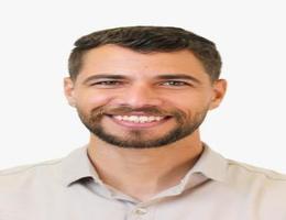 العميل Jaafar Gomaa