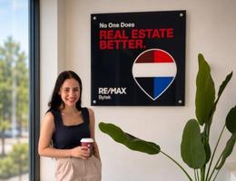 العميل Nadine Remax