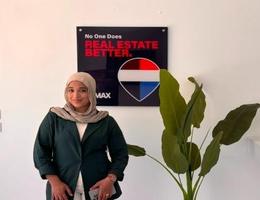 Agent Salma  Remax