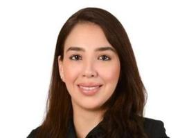 Agent Nourhan Hesham