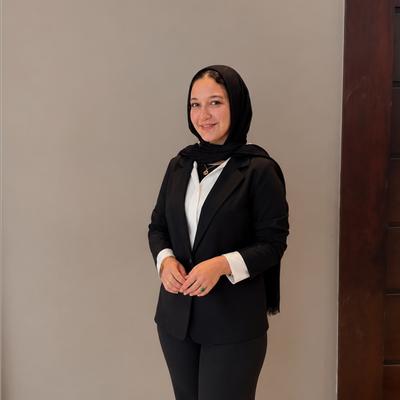 Agent Reham Emad