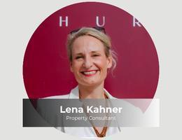 Agent Lena Homes Bay