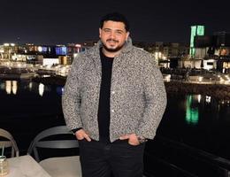 Agent Gasser Mohamed