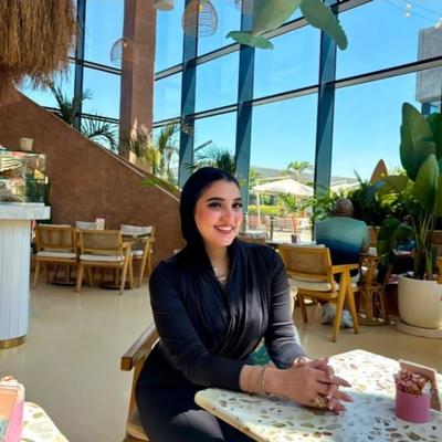 العميل Fatma Khaled